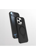 iPhone 14 Pro Max Case Magnetic Charging Ring Stand - Samara Cover